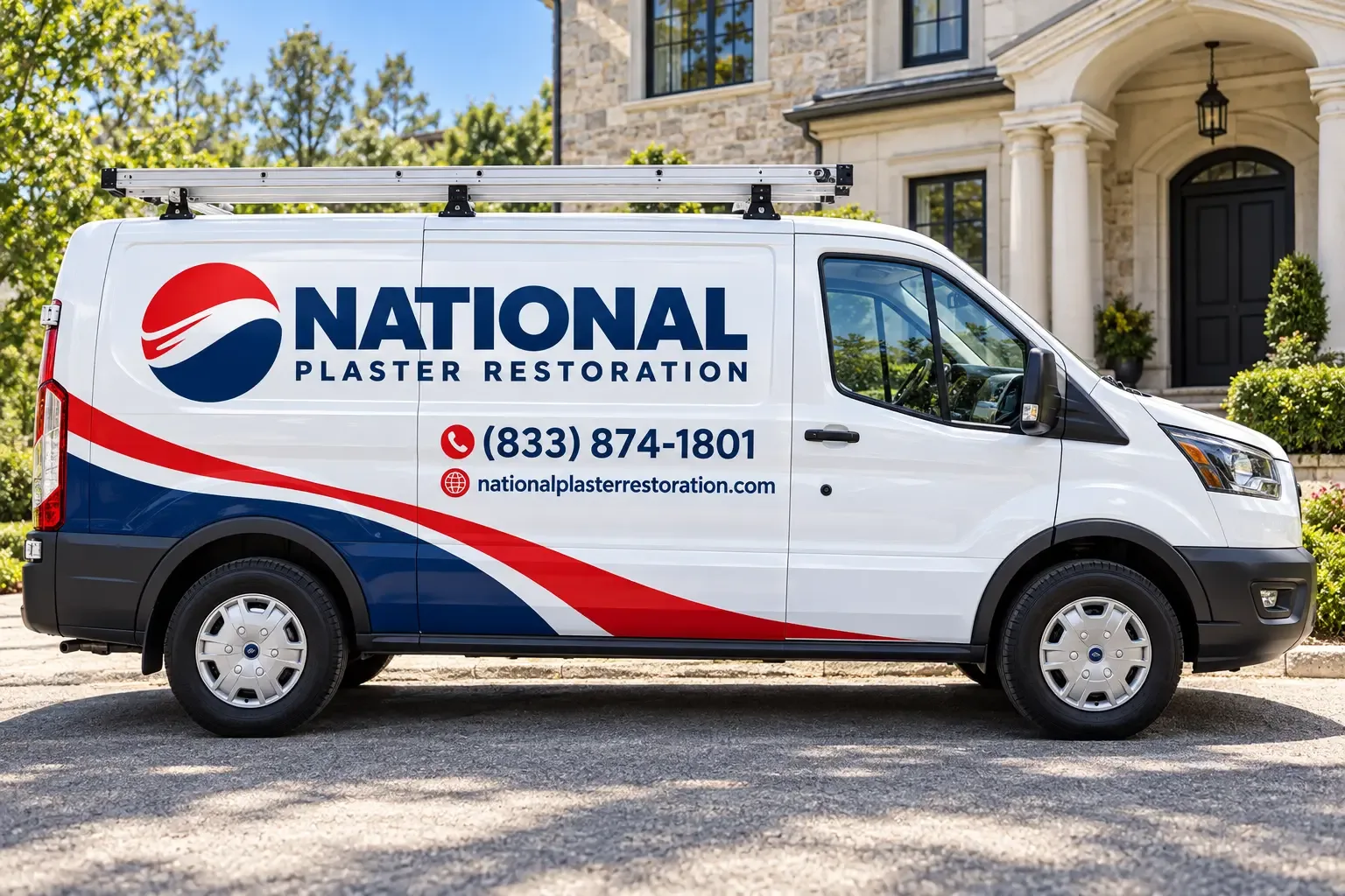 Plaster Repair in Ragland, AL near me