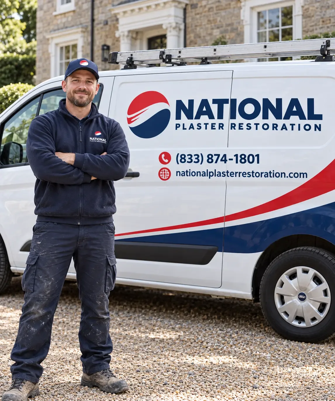 Plaster Repair company in Ragland, AL
